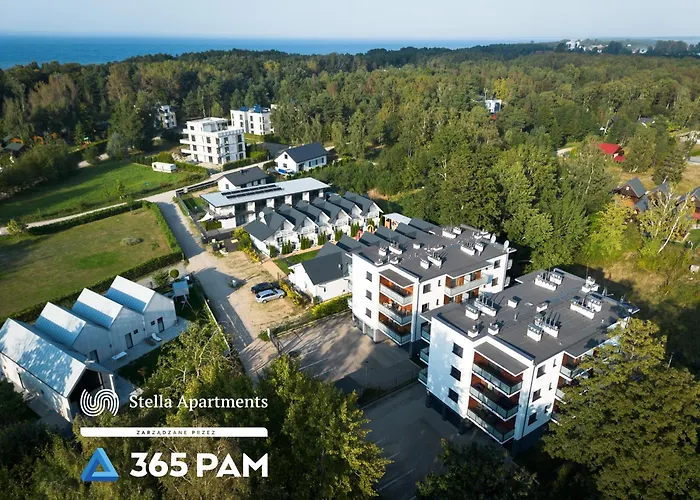 Perla Pomorza Mielno - 365Pam