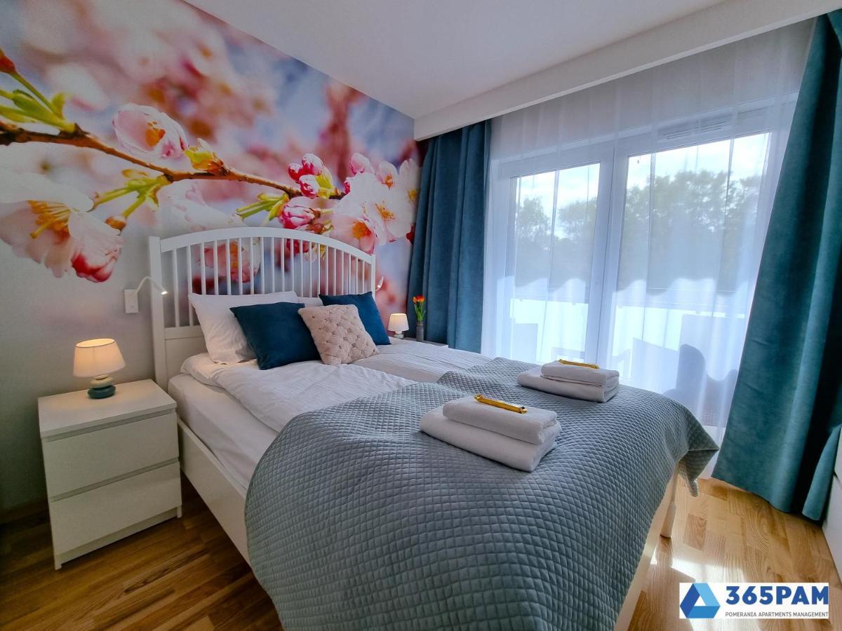 Apartment Perla Pomorza Mielno - 365pam