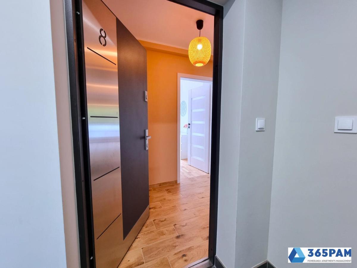 Perla Pomorza Mielno - 365pam Apartment Uniescie