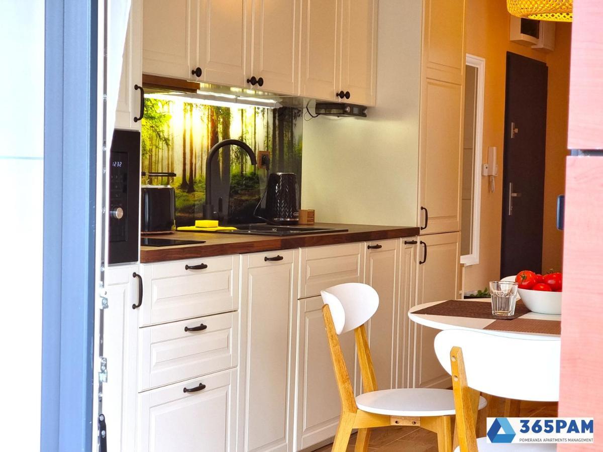 Perla Pomorza Mielno - 365pam Apartment